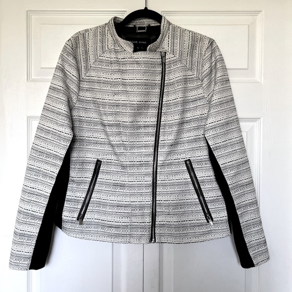 Black Rivet Jacket - Picture 2 of 8